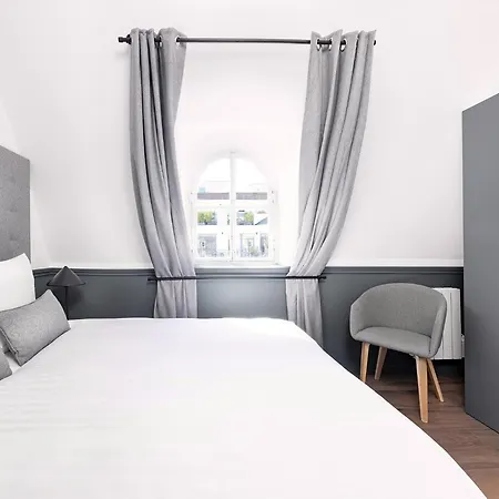 Livinparis - Luxury Ac 2 & 3 Bedrooms Le Louvre Appartamento *