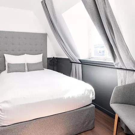 Livinparis - Luxury Ac 2 & 3 Bedrooms Le Louvre Appartamento *