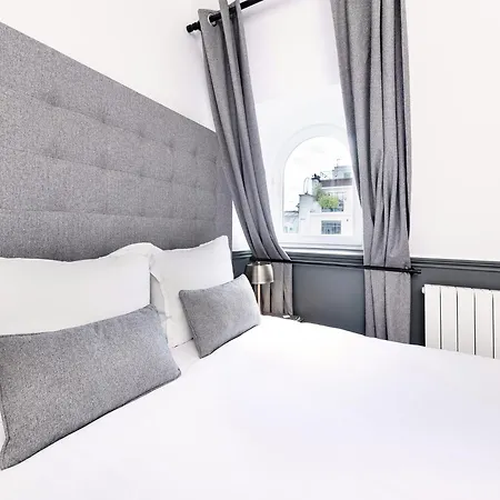 Appartamento Livinparis - Luxury Ac 2 & 3 Bedrooms Le Louvre *